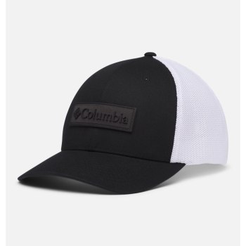 Columbia Mesh Ball, Gorras Negros Para Mujer | 820697-ZEG